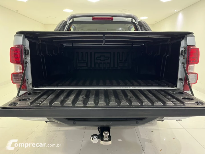 S10 2.4 LTZ 4X2 CD 8V