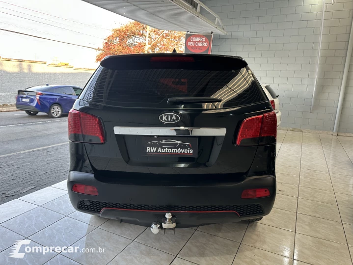 SORENTO 2.4 16V EX