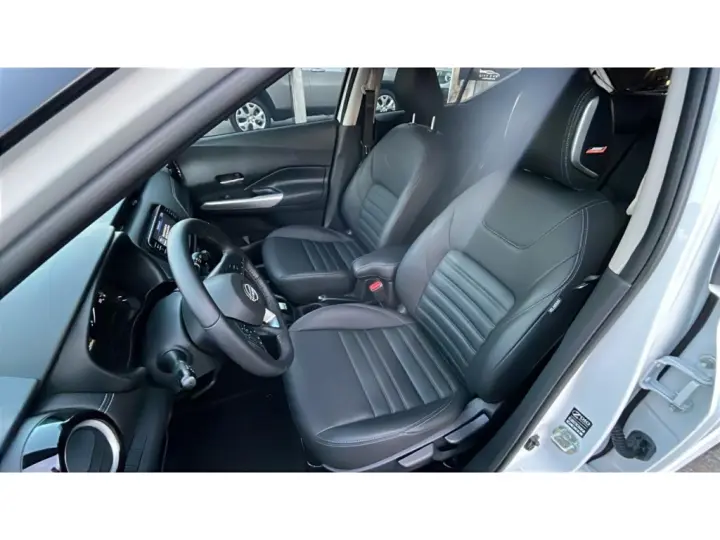 KICKS 1.6 16V FLEXSTART EXCLUSIVE XTRONIC