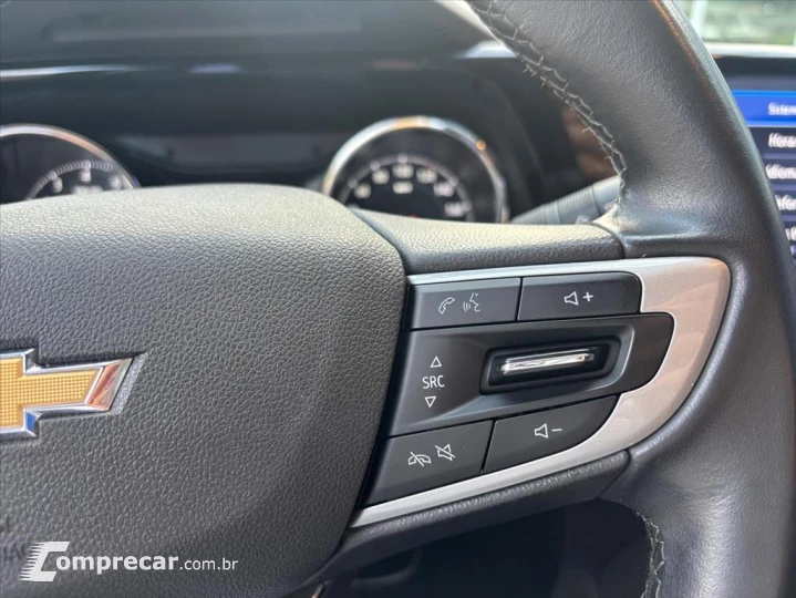MONTANA 1.2 TURBO FLEX LTZ AUTOMÁTICO