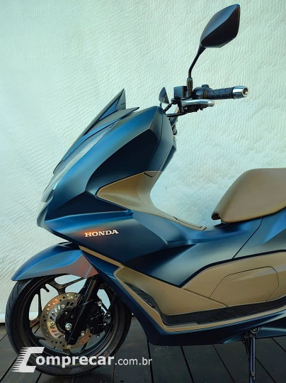 HONDA PCX 160 DLX