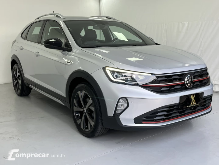 NIVUS 1.0 200 TSI Highline