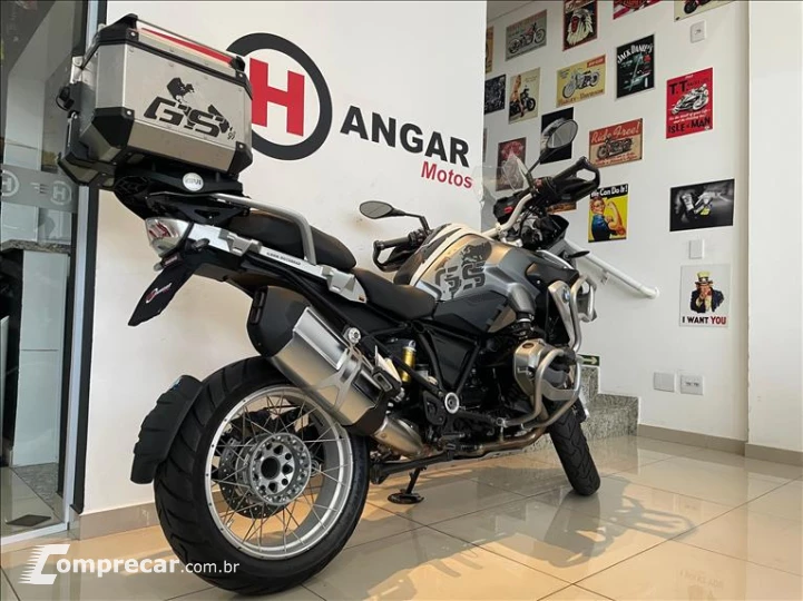 R 1200 GS