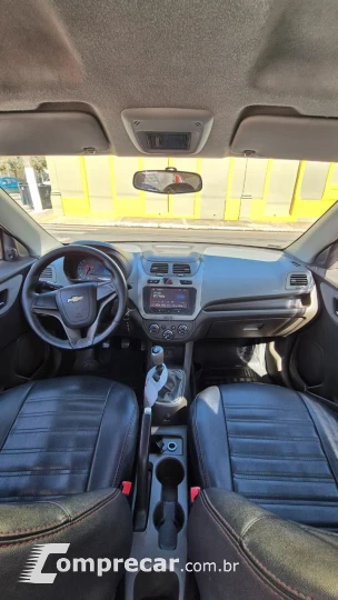 COBALT 1.4 LTZ 8V