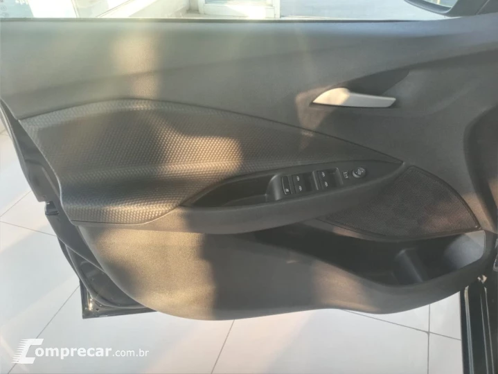 Onix Hatch 1.0 4P FLEX LT