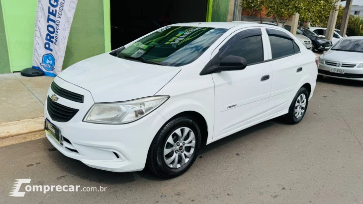 PRISMA 1.0 MPFI JOY 8V