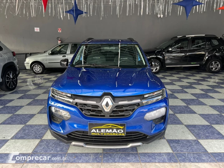 KWID 1.0 12V SCE Outsider