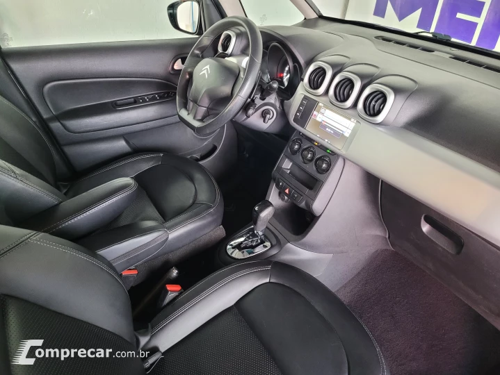 AIRCROSS 1.6 Feel 16V