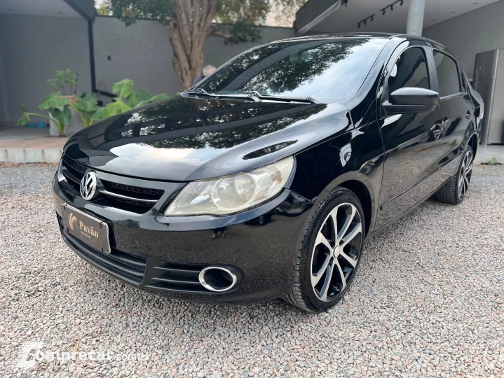 VOYAGE 1.0 12V MPI Totalflex City