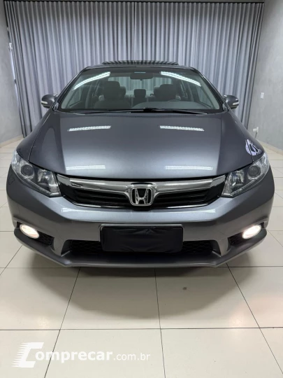 CIVIC 1.8 EXS 16V