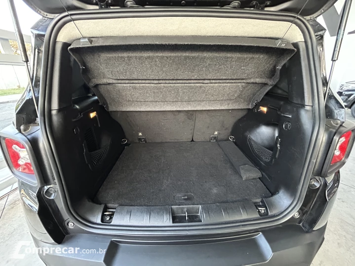 RENEGADE 1.8 16V Sport