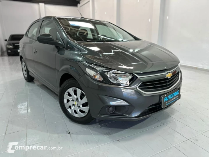 Onix Hatch 1.0 4P FLEX LT