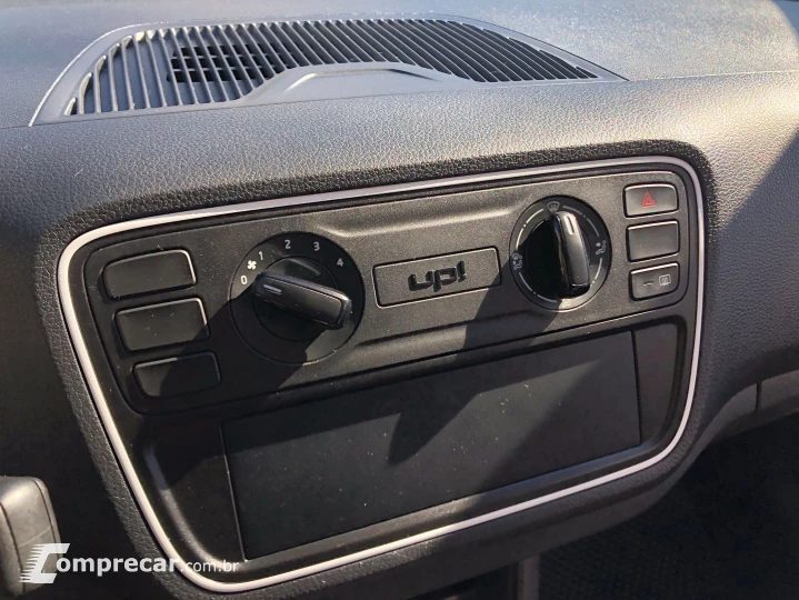 Up 1.0 Mpi Take Up 12V Flex 2P Manual