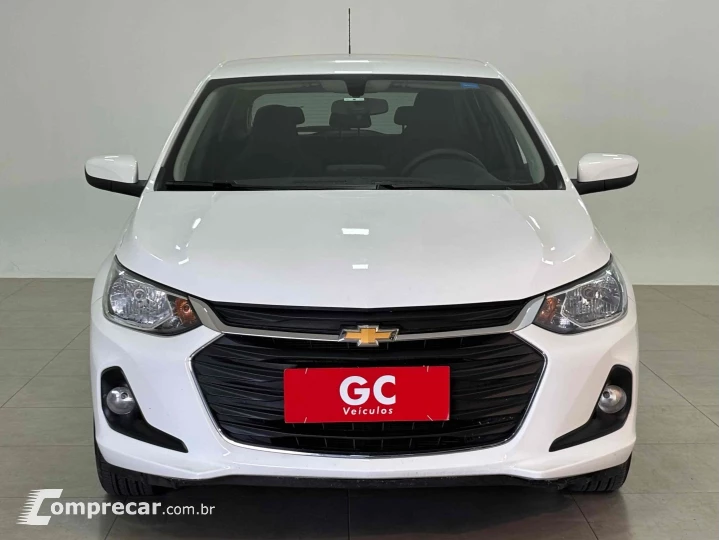 ONIX 1.0 FLEX LT MANUAL