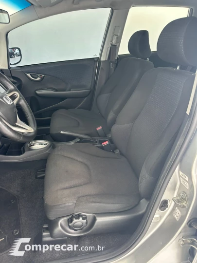 FIT 1.4 LX 8V