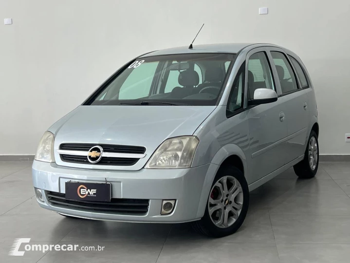 Meriva Maxx 1.8