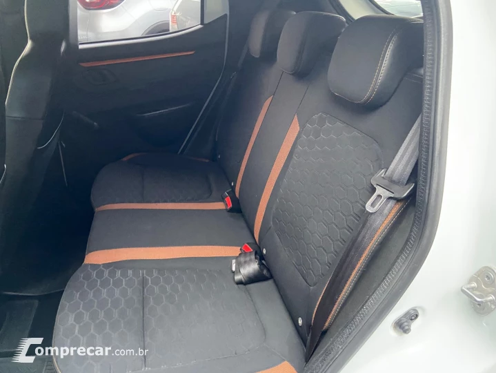 KWID 1.0 12V SCE Outsider