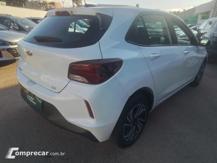 ONIX 1.0 FLEX LT MANUAL