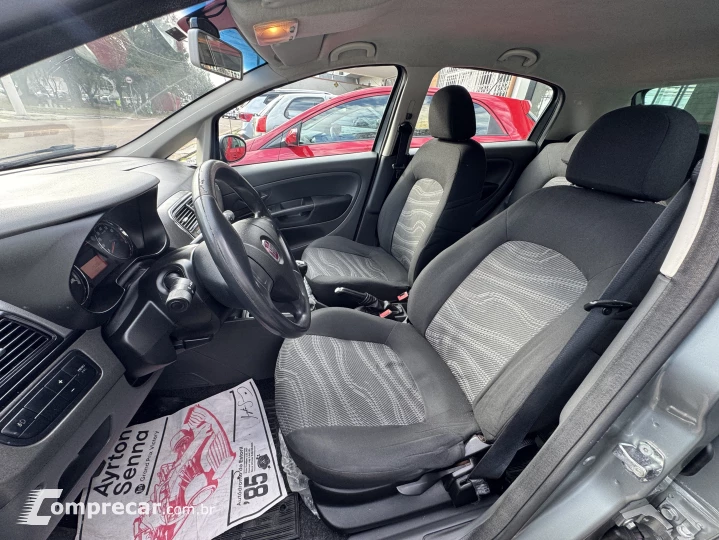 PUNTO 1.4 ELX 8V