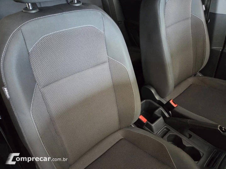 T-CROSS 1.0 200 TSI TOTAL FLEX SENSE AUTOMÁTICO