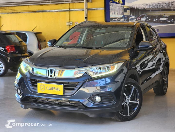 HR-V 1.8 16V EX