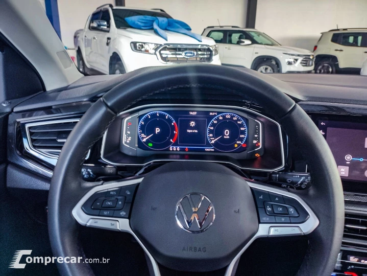 POLO 1.0 170 TSI Highline