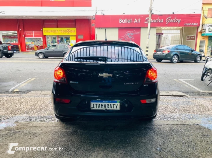 CRUZE 1.8 LT 16V
