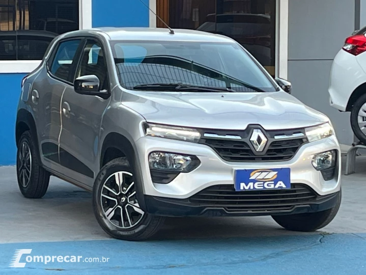 KWID 1.0 12V SCE Intense