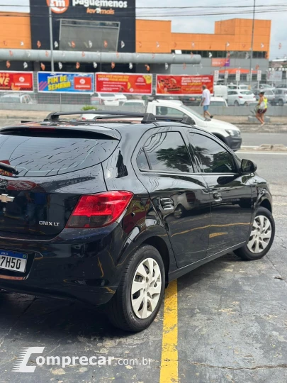ONIX 1.4 MPFI LT 8V