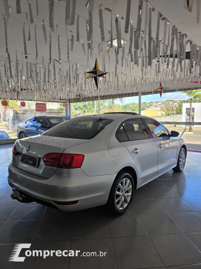 JETTA 2.0 Comfortline