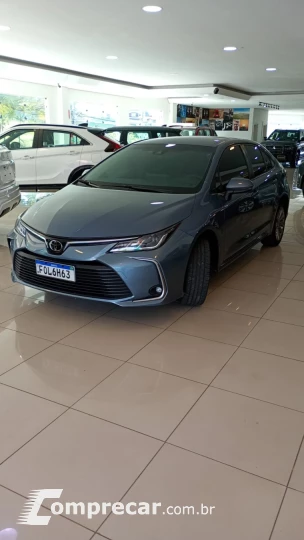 COROLLA 2.0 XEI 16V