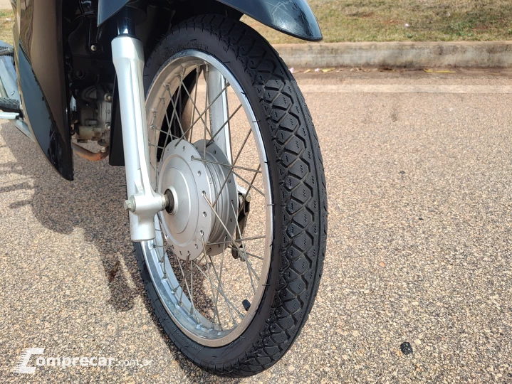 Biz 125ES