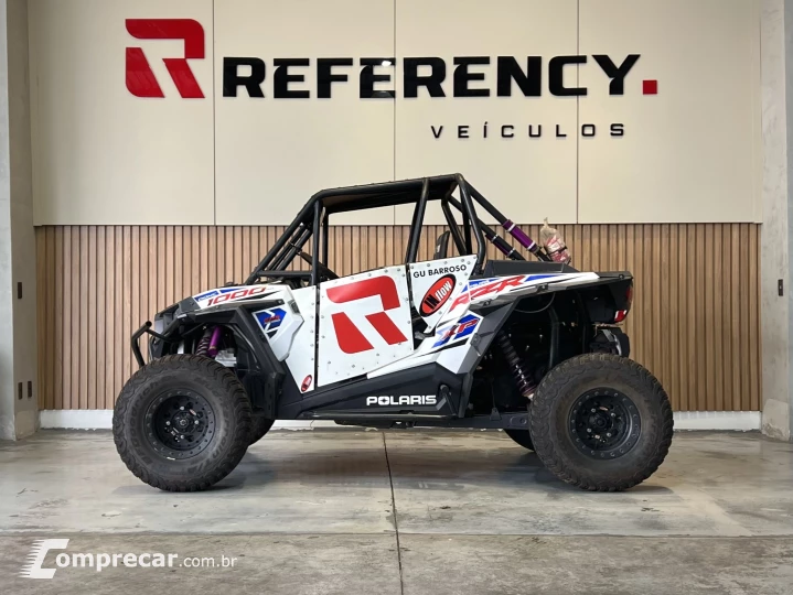 RZR XP 1000 EPS 4X4 (UTV)