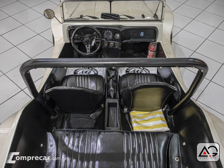 BUGGY 1.6 8V