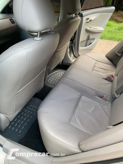 COROLLA 1.8 XEI 16V