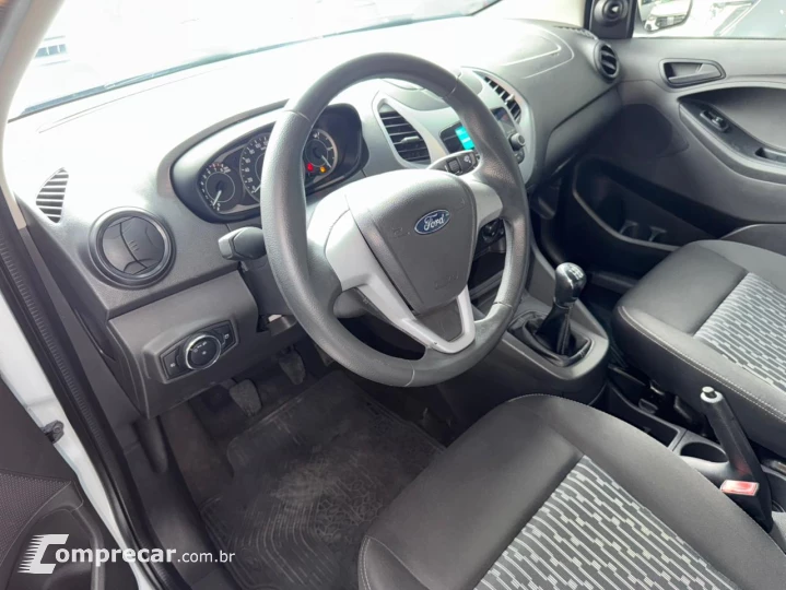 Ka Sedan Se 1.5
