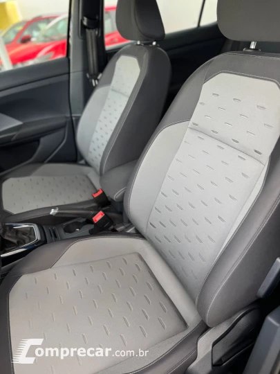 T-CROSS 1.0 200 TSI Comfortline