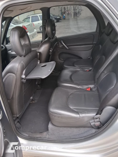 XSARA 1.6 I Picasso GLX 16V