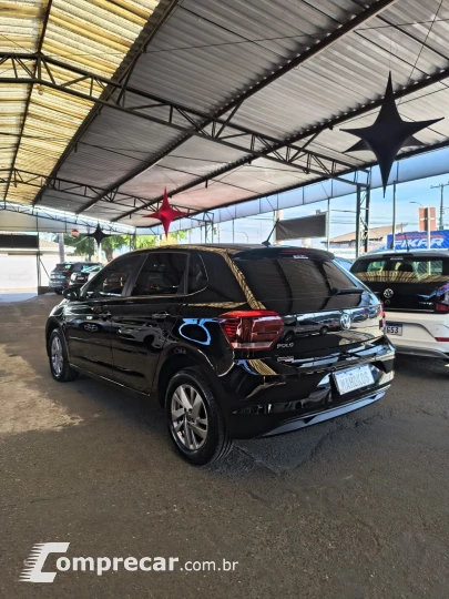 Polo 1.6 MSI Flex 16V 5p