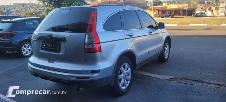 CRV 2.0 LX 4X2 16V