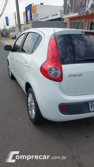 Palio Attractive  1.0