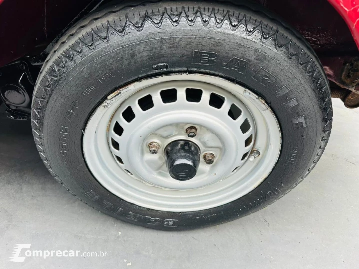 FUSCA 1.3 8V