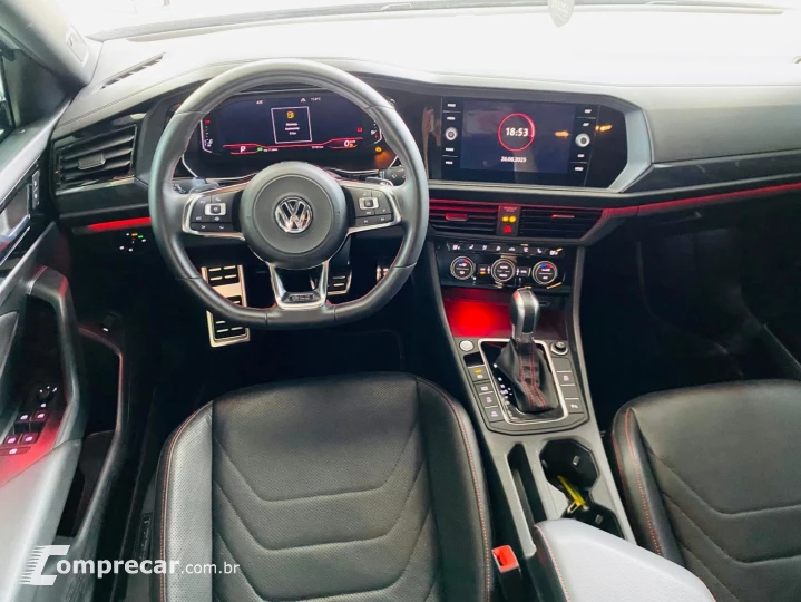 JETTA 2.0 350 TSI GLI