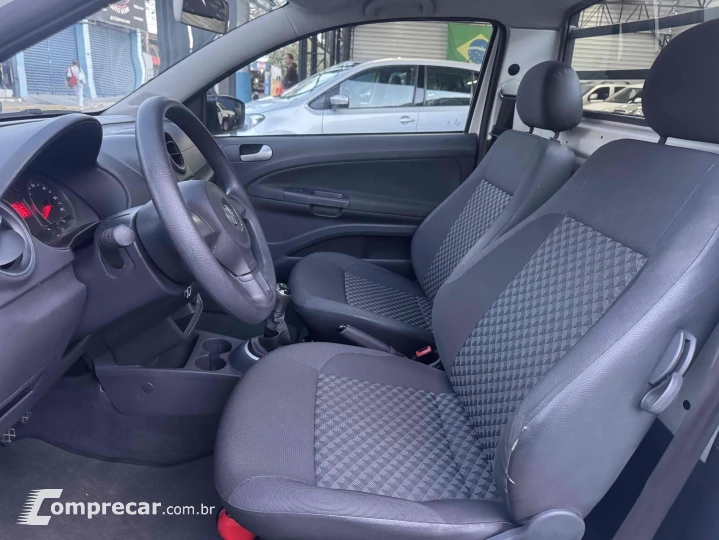 SAVEIRO 1.6 MI Trendline CS 8V