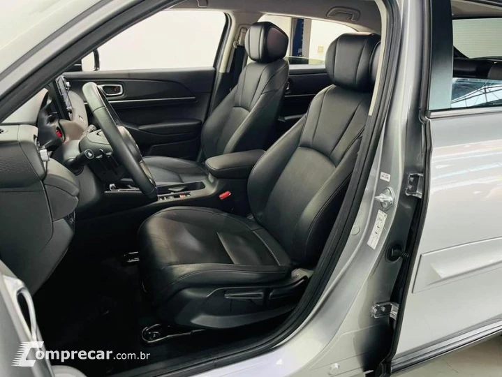 HR-V ADVANCE