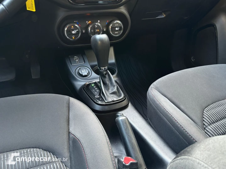 TORO 1.8 16V EVO Freedom AT6