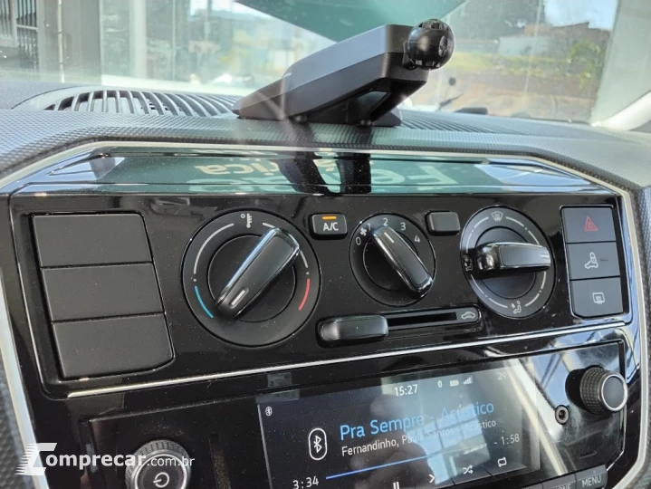 UP 1.0 170 TSI TOTAL FLEX CONNECT 4P MANUAL