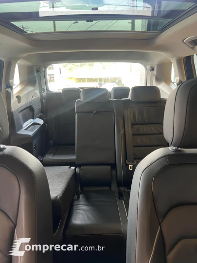 TIGUAN 1.4 250 TSI Allspace Comfortline
