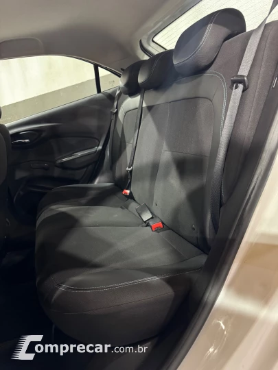 ONIX HATCH LT 1.0 8V FlexPower 5p Mec.