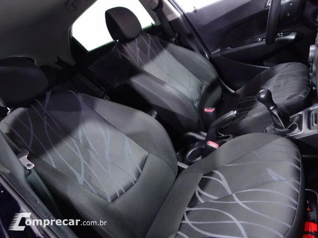 HB20 - 1.0 COMFORT 12V 4P MANUAL